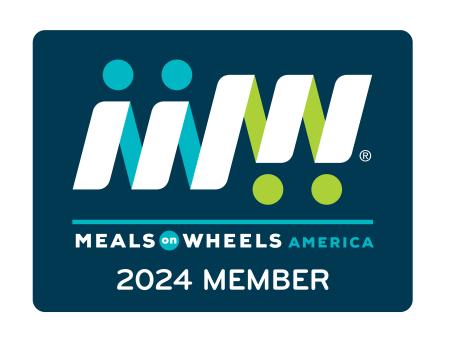 Meals on Wheels America - 2024 Member