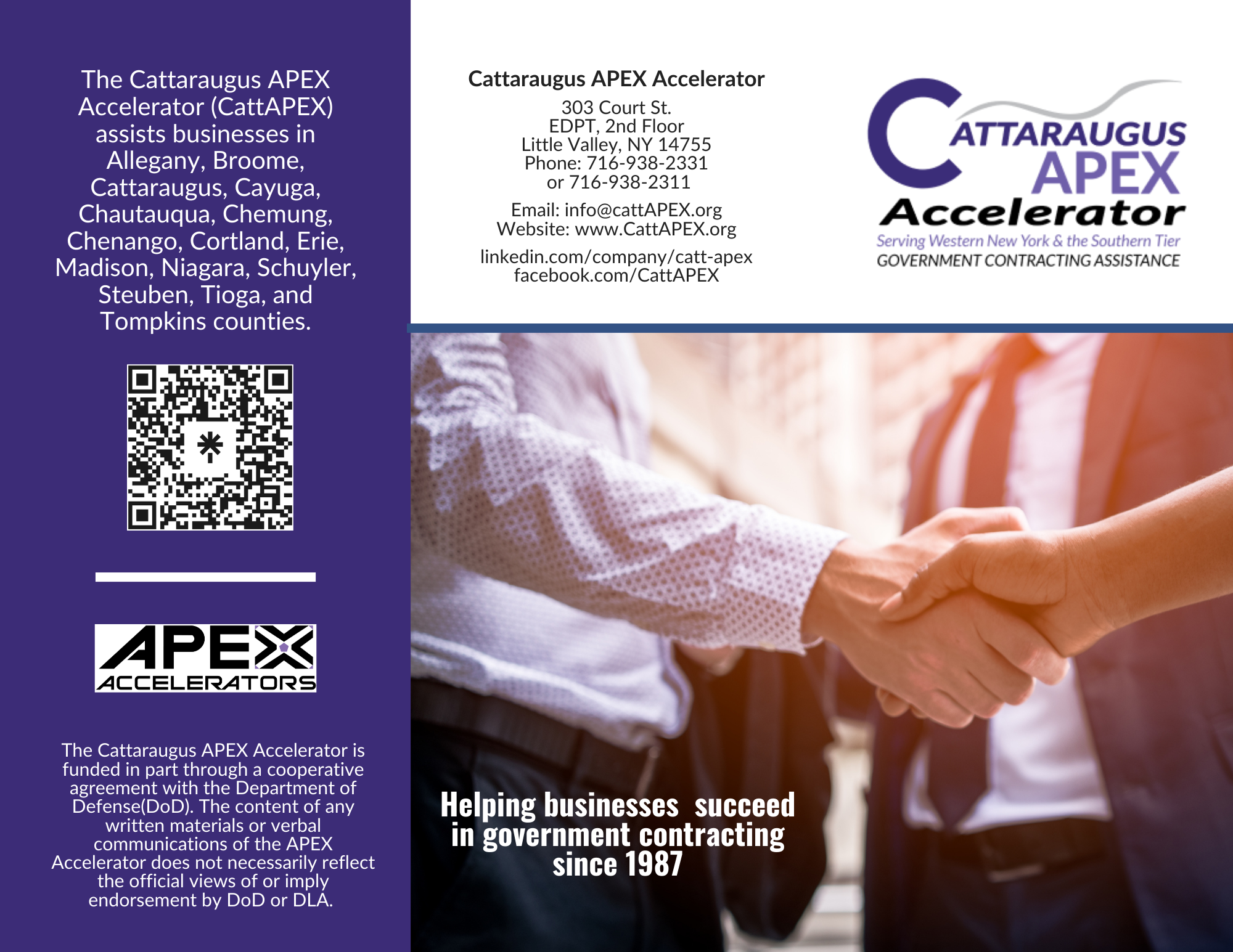 Reference image for this RFP cattapex-brochure-01