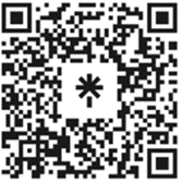 QR Code for FVA Resources