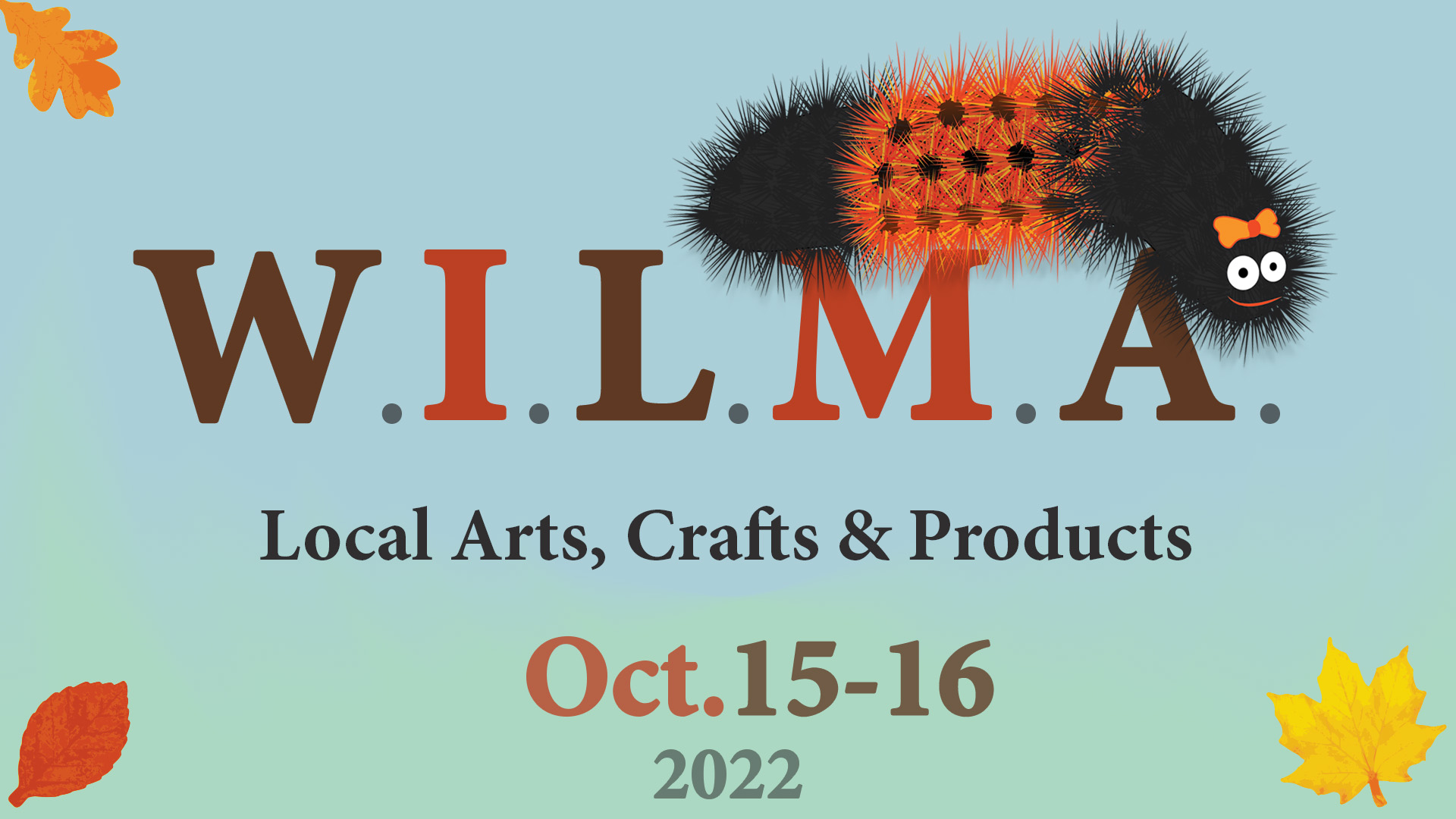 2022 WILMA banner
