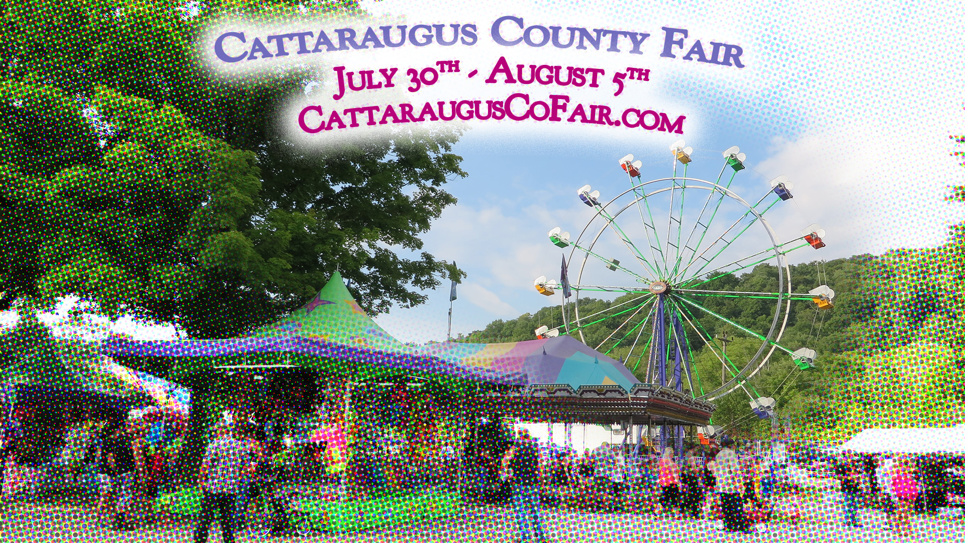 County Fair 2023 Cattaraugus County Website