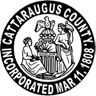Cattco county seal